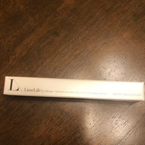 LimeLife by Alcone liquid eyeliner